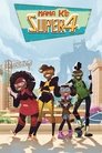 Смотреть Супер команда 4 на хдрезка онлайн в HD качестве 720p