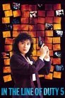 Смотреть При исполнении 5: Посредник на HDrezka онлайн в HD качестве 720p
