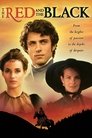 Смотреть Красное и чёрное на HDrezka онлайн в HD качестве 720p