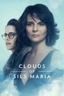Смотреть Зильс-Мария онлайн в HD качестве 