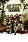 Смотреть Из мальчишек в мужики 2 на хдрезка онлайн в HD качестве 720p