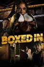 Смотреть Загнанная в угол на HDrezka онлайн в HD качестве 720p