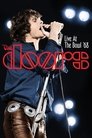 Смотреть The Doors: Концерт в Hollywood Bowl (1968) на хдрезка онлайн в HD качестве 720p