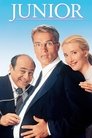 Смотреть Джуниор на HDrezka онлайн в HD качестве 720p