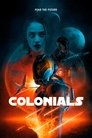 Смотреть Колония Земля на хдрезка онлайн в HD качестве 720p