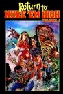 Смотреть Атомная школа: Возвращение. Часть 1 на HDrezka онлайн в HD качестве 720p