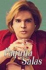 Смотреть Пакита Салас на HDrezka онлайн в HD качестве 720p