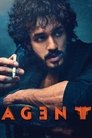 Смотреть Агент на HDrezka онлайн в HD качестве 720p
