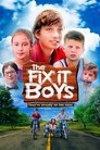Смотреть The Fix It Boys на хдрезка онлайн в HD качестве 720p