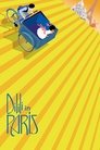 Смотреть Дилили в Париже на HDrezka онлайн в HD качестве 720p