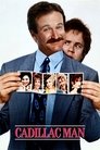 Смотреть Человек-кадиллак на HDrezka онлайн в HD качестве 720p
