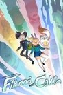 Смотреть Время приключений: Фионна и Кейк на HDrezka онлайн в HD качестве 720p
