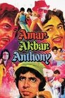 Смотреть Амар, Акбар, Антони на HDrezka онлайн в HD качестве 720p