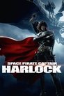 Смотреть Космический пират Харлок на HDrezka онлайн в HD качестве 720p