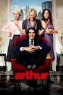 Смотреть Артур. Идеальный миллионер онлайн в HD качестве 