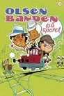 Смотреть Банда Ольсена идет по следу на хдрезка онлайн в HD качестве 720p