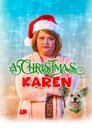 Смотреть Рождество Карен на хдрезка онлайн в HD качестве 720p