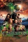 Смотреть Принцесса-ведьма на HDrezka онлайн в HD качестве 720p