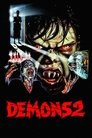 Смотреть Демоны 2 на хдрезка онлайн в HD качестве 720p