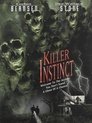 Смотреть Ген убийства на хдрезка онлайн в HD качестве 720p