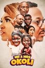 Смотреть Мистер и миссис Околи на хдрезка онлайн в HD качестве 720p