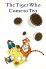 Смотреть Тигр, который пришёл выпить чаю (ТВ) на HDrezka онлайн в HD качестве 720p