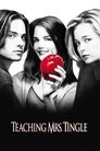Смотреть Убить миссис Тингл на HDrezka онлайн в HD качестве 720p