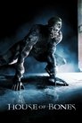Смотреть Дом из костей (ТВ) на HDrezka онлайн в HD качестве 720p