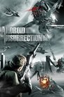 Смотреть Восстание андроидов на HDrezka онлайн в HD качестве 720p