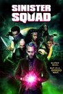Смотреть Зловещий отряд на HDrezka онлайн в HD качестве 720p
