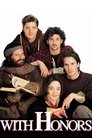 Смотреть С почестями на HDrezka онлайн в HD качестве 720p