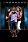 Смотреть Дом видеокассеты на хдрезка онлайн в HD качестве 720p