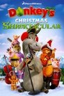 Смотреть Рождественский Шректакль Осла на HDrezka онлайн в HD качестве 720p