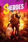 Смотреть Оторвы на HDrezka онлайн в HD качестве 720p