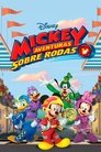 Смотреть Микки и весёлые гонки на HDrezka онлайн в HD качестве 720p