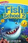 Смотреть Кто проживает на дне океана 2 на HDrezka онлайн в HD качестве 720p
