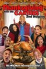 Смотреть День благодарения с Картерами 2: Вторая порция онлайн в HD качестве 720p