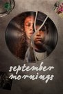 Смотреть Manhãs de Setembro на хдрезка онлайн в HD качестве 720p