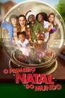 Смотреть Первое в мире Рождество на хдрезка онлайн в HD качестве 720p