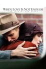 Смотреть Когда любви недостаточно: История Лоис Уилсон онлайн в HD качестве 