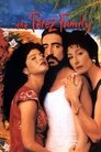 Смотреть Семья Перес на HDrezka онлайн в HD качестве 720p