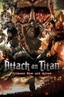 Смотреть Атака титанов: Багровые луки и стрелы на HDrezka онлайн в HD качестве 720p