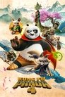 Смотреть Кунг-фу Панда 4 на HDrezka онлайн в HD качестве 720p