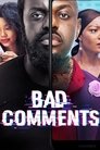 Смотреть Злые комментарии на хдрезка онлайн в HD качестве 720p