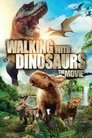 Смотреть Прогулки с динозаврами 3D на HDrezka онлайн в HD качестве 720p
