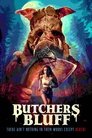 Смотреть Утёс мясника на HDrezka онлайн в HD качестве 720p
