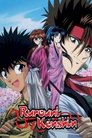 Смотреть Бродяга Кэнсин / Самурай Икс на HDrezka онлайн в HD качестве 720p