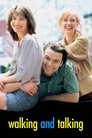 Смотреть Гуляют, болтают на HDrezka онлайн в HD качестве 720p