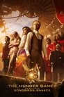 Смотреть Голодные игры: Баллада о певчих птицах и змеях на HDrezka онлайн в HD качестве 720p