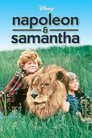 Смотреть Наполеон и Саманта на хдрезка онлайн в HD качестве 720p